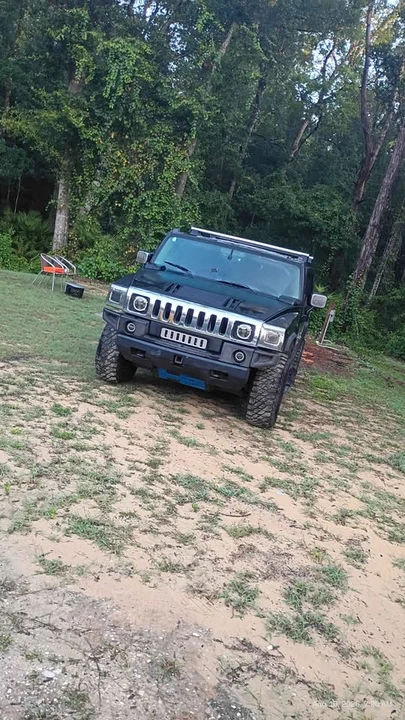 2004 Hummer Hummer H2 - Image 6 of 8