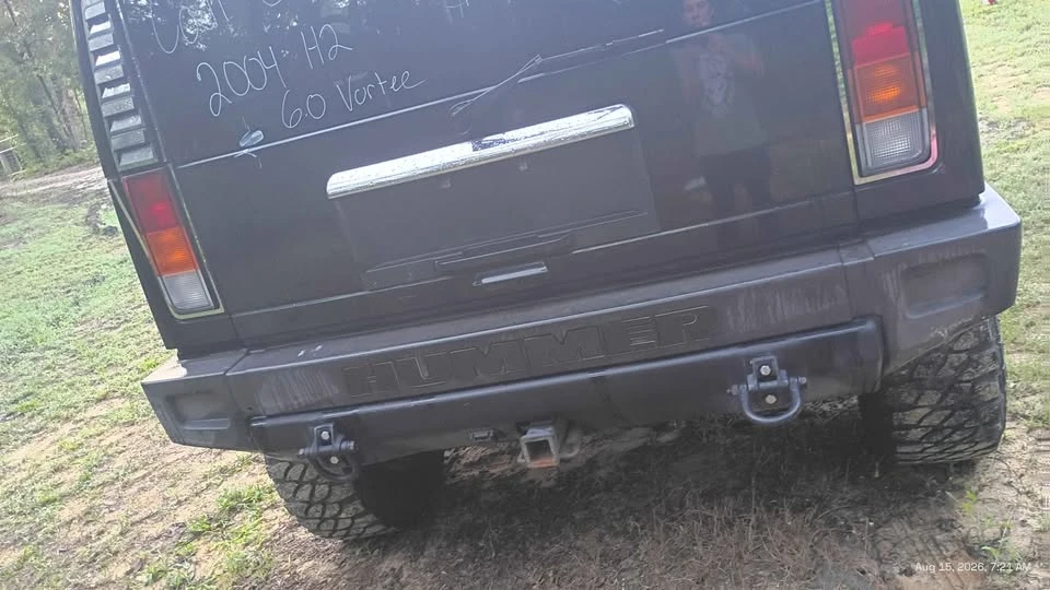 2004 Hummer Hummer H2 - Image 3 of 8