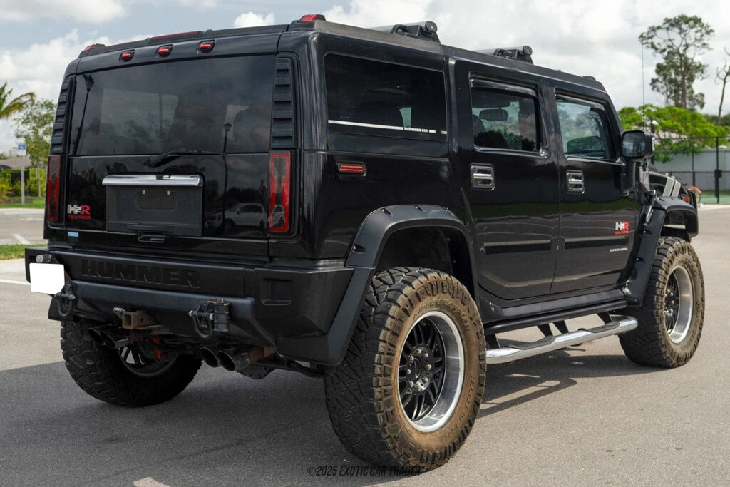 2004 Hummer Hummer H2 - Image 8 of 12