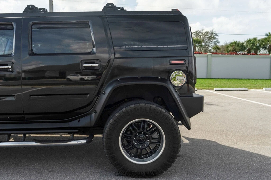 2004 Hummer Hummer H2 - Image 5 of 12