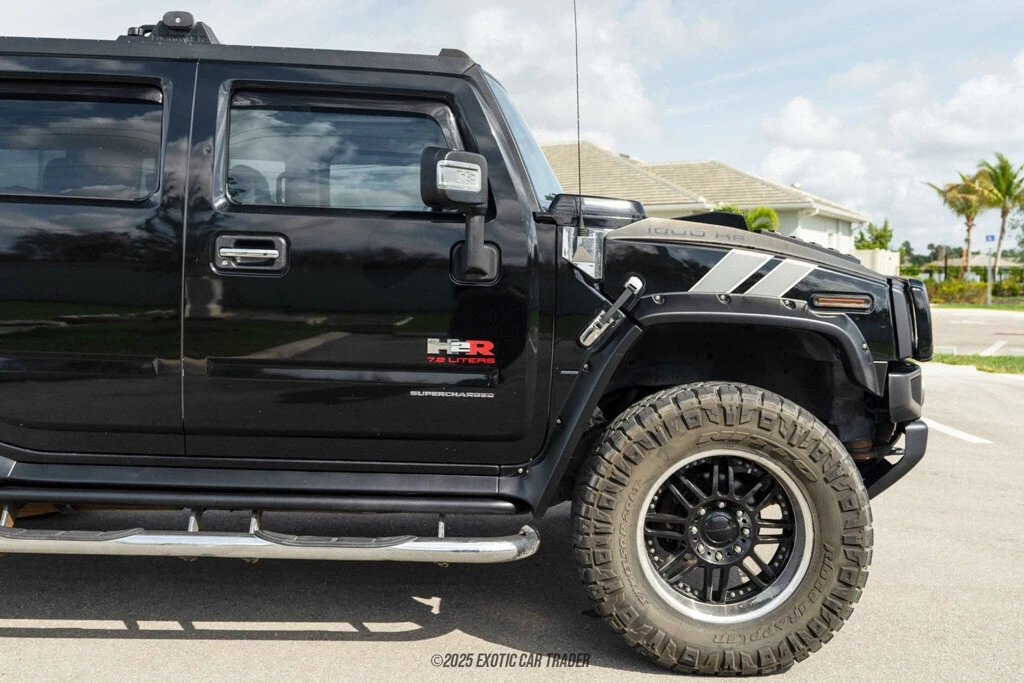 2004 Hummer Hummer H2 - Image 11 of 12