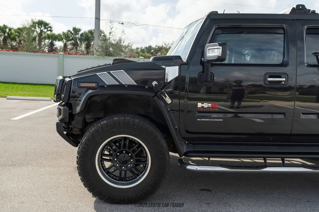 2004 Hummer Hummer H2 - Image 4 of 12
