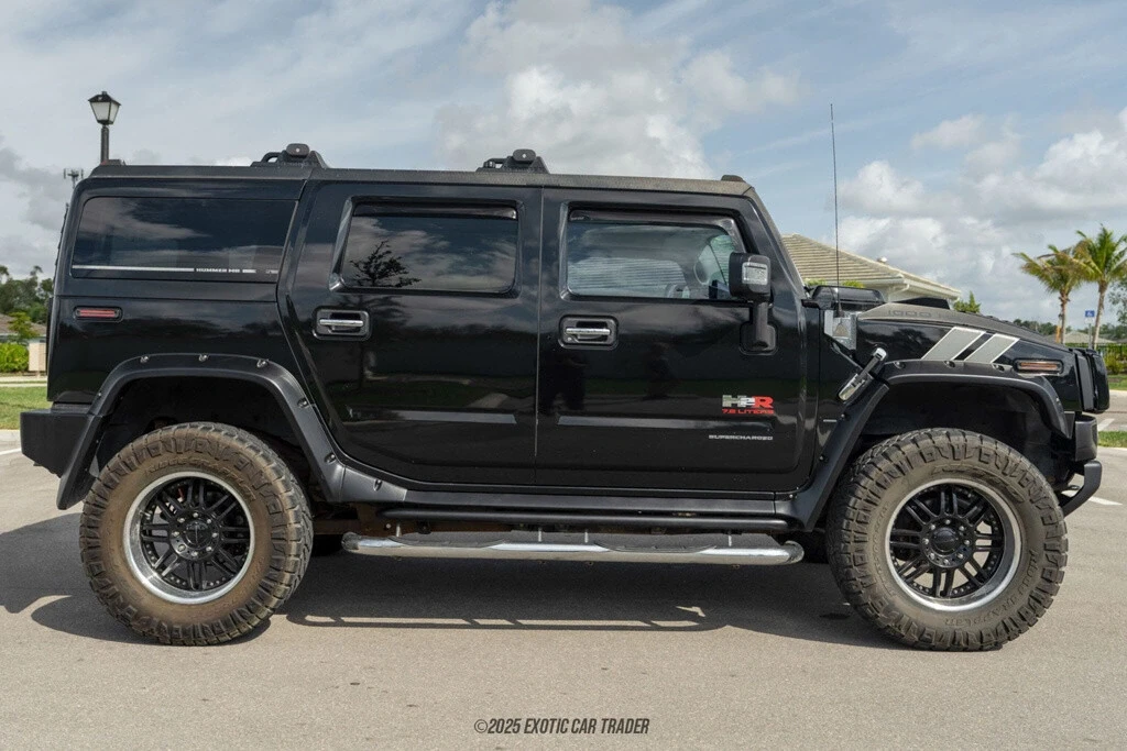 2004 Hummer Hummer H2 - Image 9 of 12