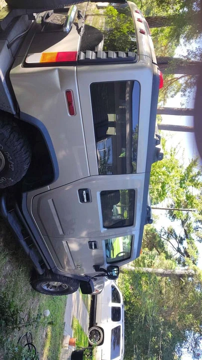 2004 Hummer Hummer H2 - Image 4 of 5