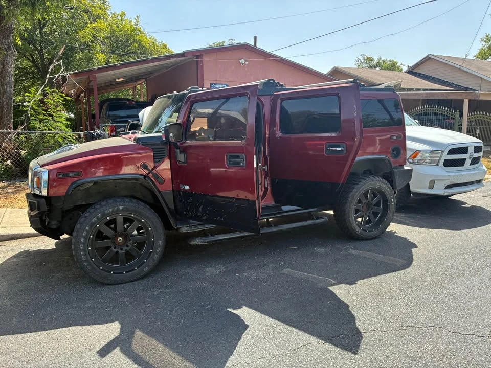 2004 Hummer Hummer H2 - Image 3 of 6