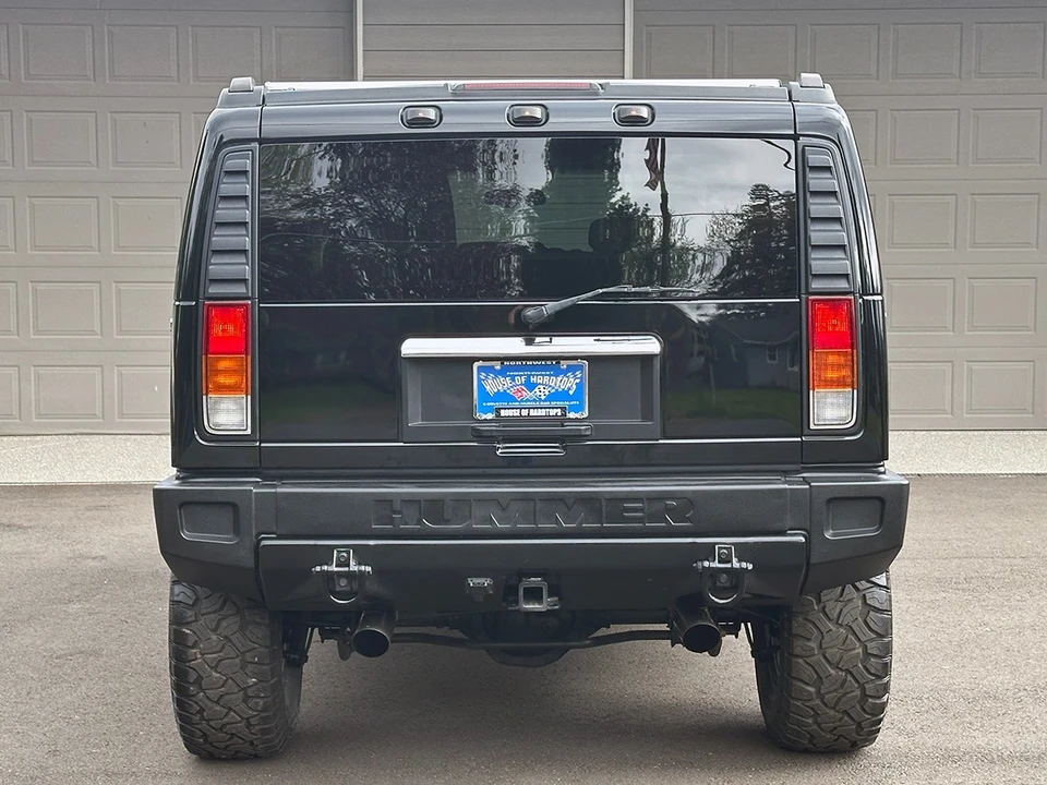2004 Hummer Hummer H2 - Image 15 of 21