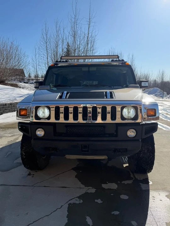 2004 Hummer Hummer H2 - Image 5 of 10
