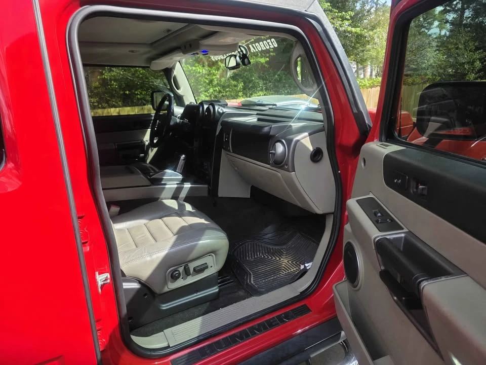 2004 Hummer Hummer H2 - Image 8 of 13