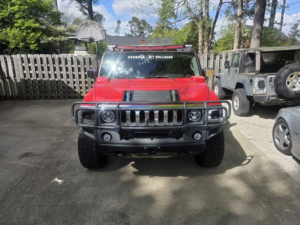 2004 Hummer Hummer H2 - Image 2 of 13