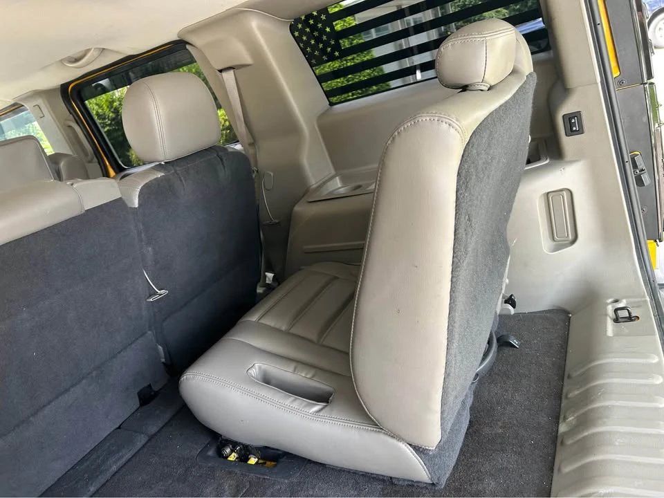 2004 Hummer Hummer H2 - Image 15 of 20