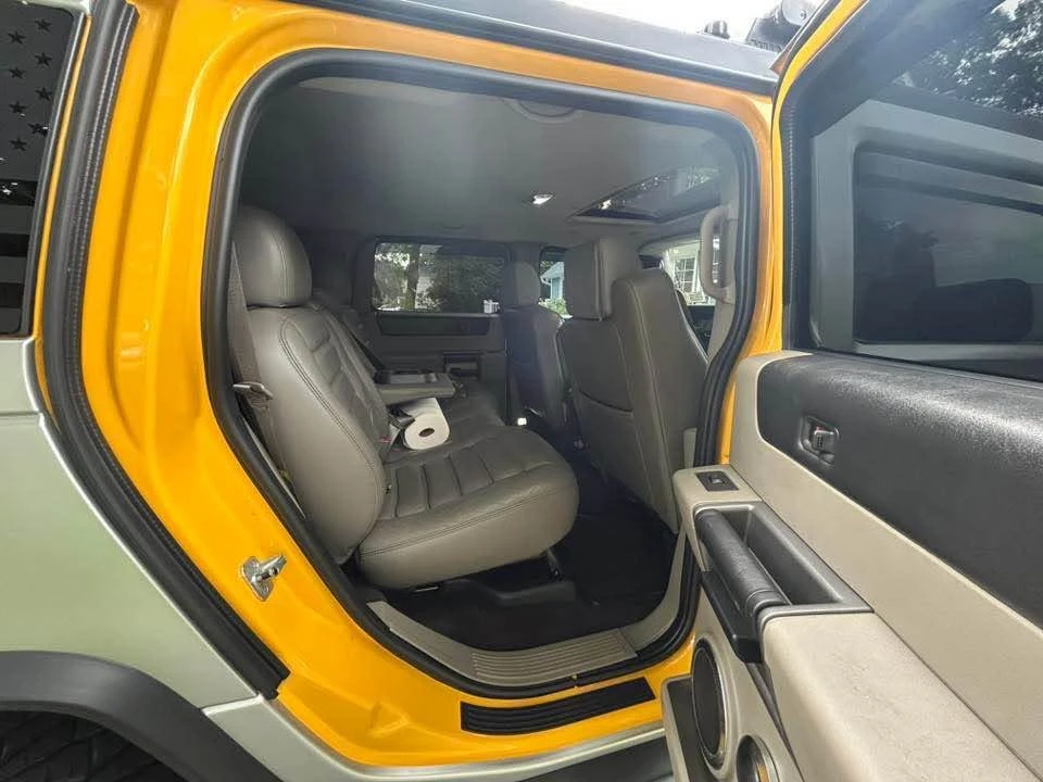 2004 Hummer Hummer H2 - Image 19 of 20