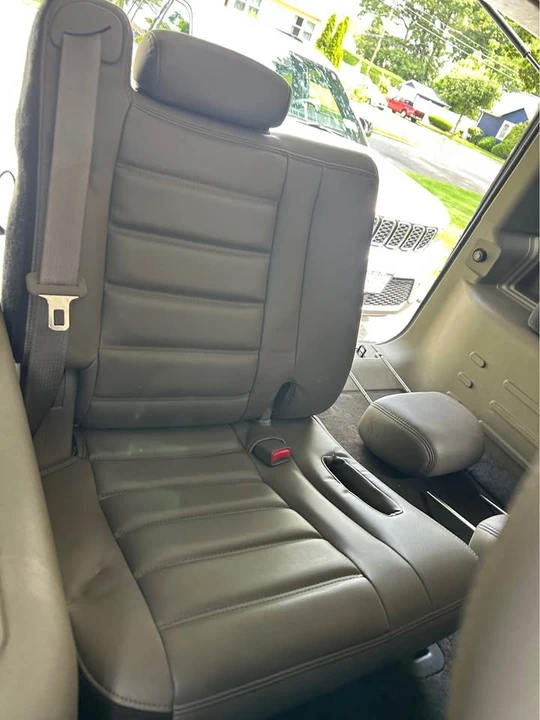 2004 Hummer Hummer H2 - Image 14 of 20