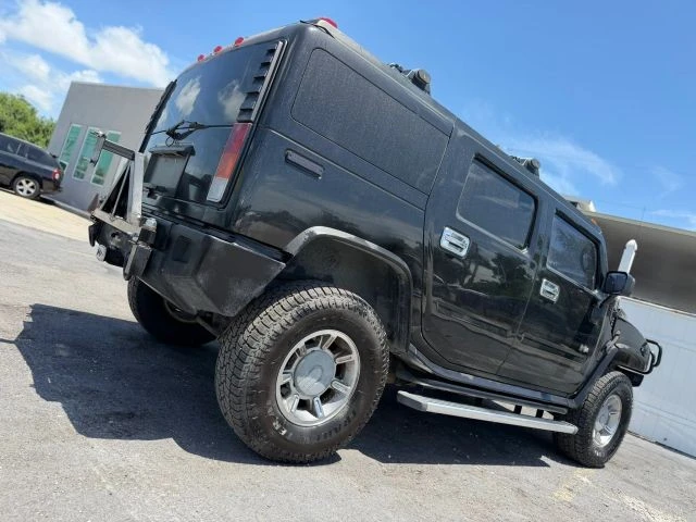 2004 Hummer Hummer H2 - Image 3 of 11