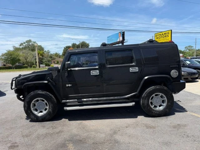2004 Hummer Hummer H2 - Image 5 of 11