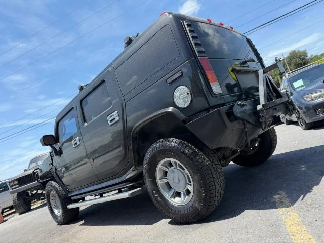 2004 Hummer Hummer H2 - Image 4 of 11