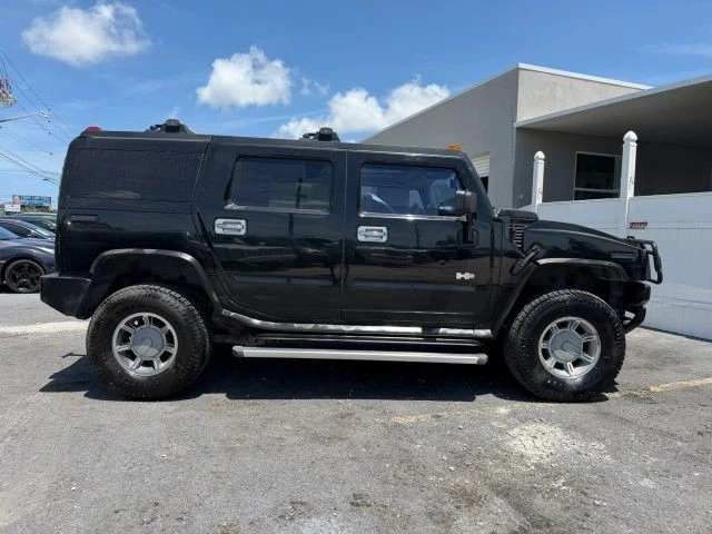 2004 Hummer Hummer H2 - Image 2 of 11