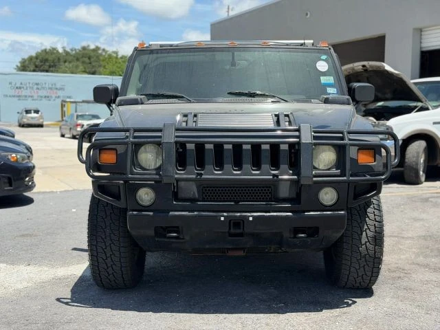 2004 Hummer Hummer H2 - Image 11 of 11
