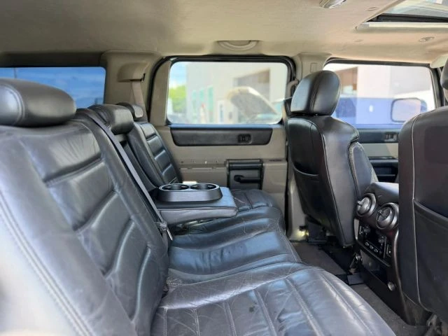 2004 Hummer Hummer H2 - Image 10 of 11
