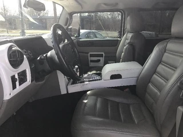 2004 Hummer Hummer H2 - Image 16 of 20