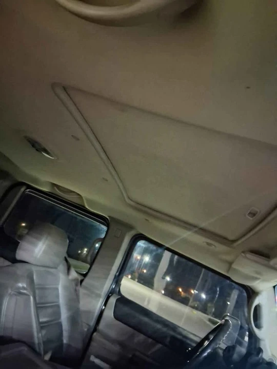 2004 Hummer Hummer H2 - Image 9 of 9