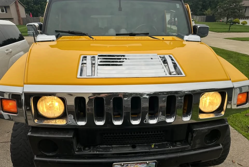 2004 Hummer Hummer H2 - Image 4 of 10