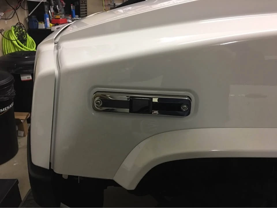 2004 Hummer Hummer H2 - Image 9 of 20