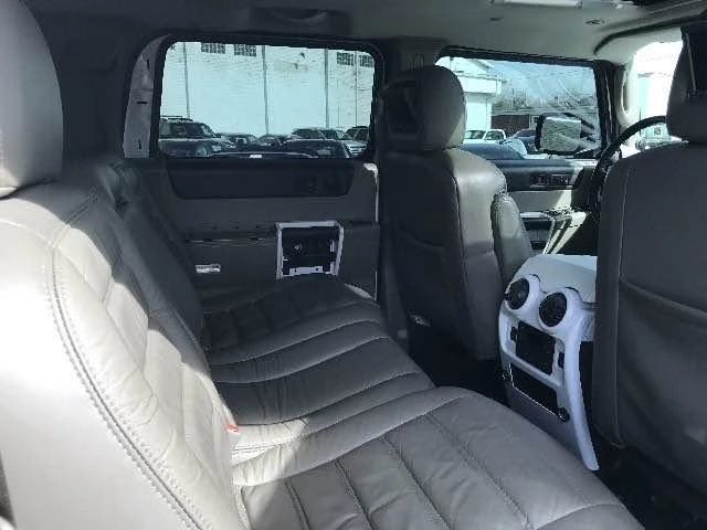 2004 Hummer Hummer H2 - Image 18 of 20