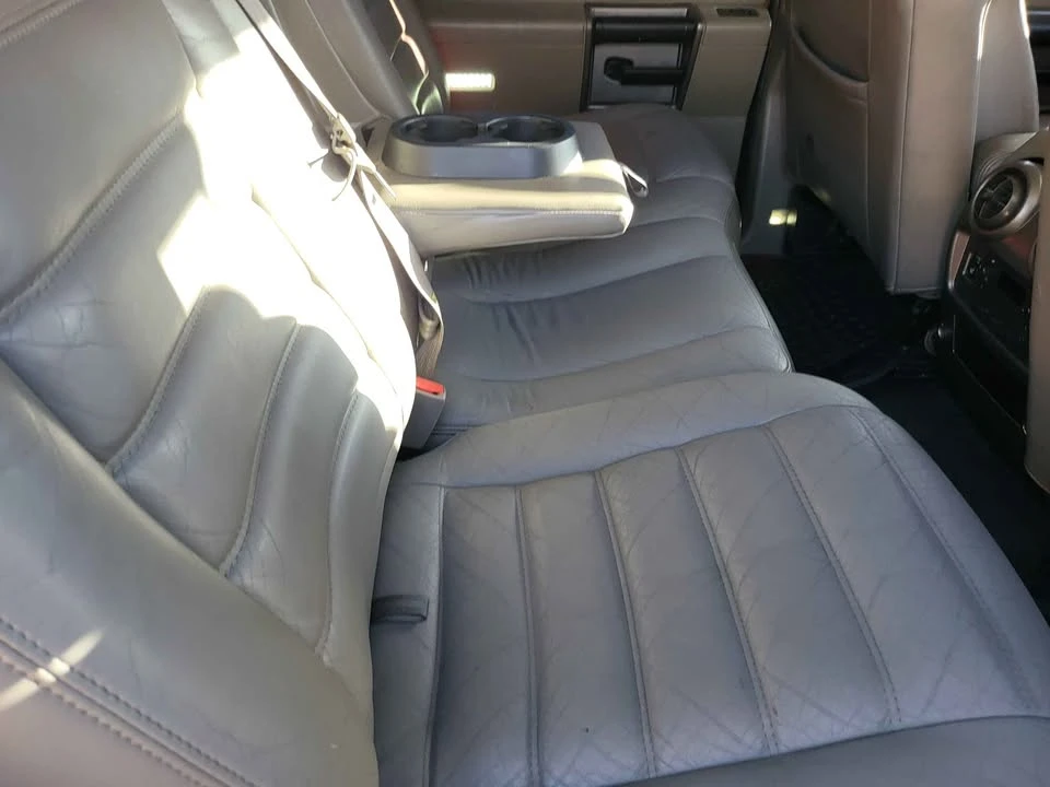 2004 Hummer Hummer H2 - Image 9 of 20