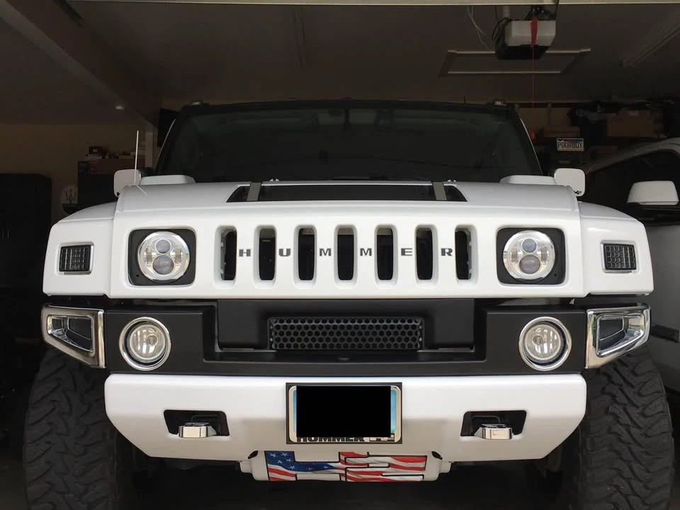 2004 Hummer Hummer H2 - Image 6 of 20