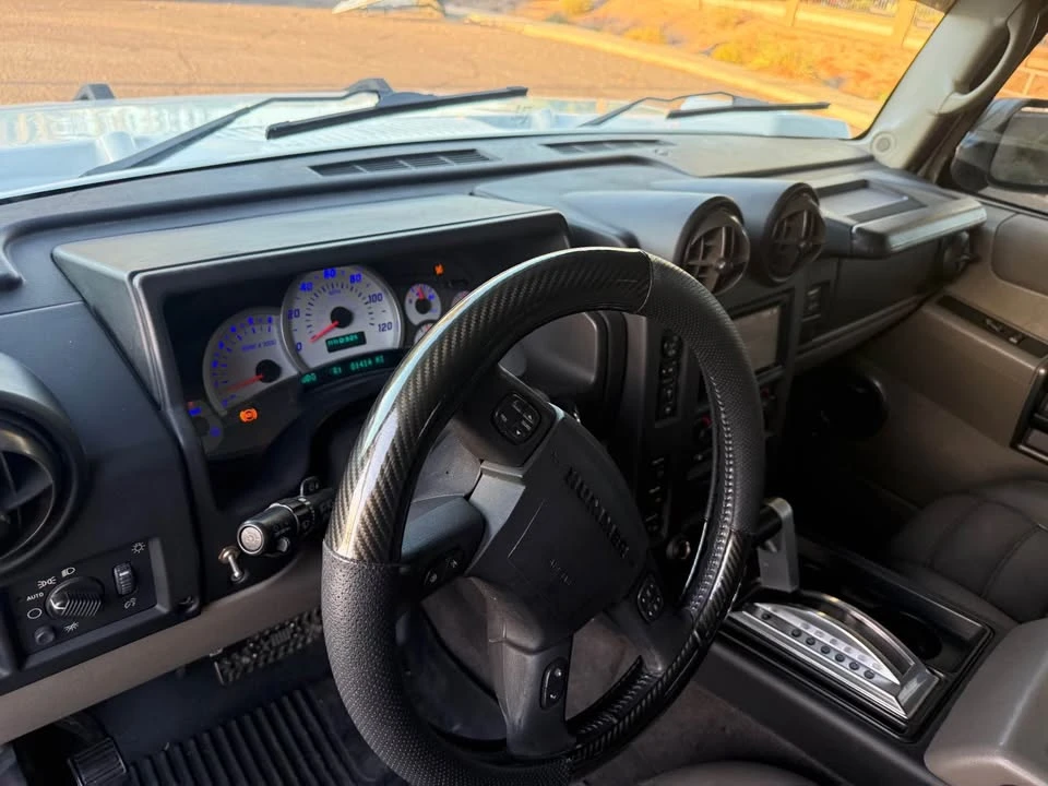 2004 Hummer Hummer H2 - Image 11 of 16