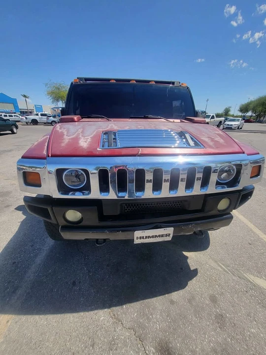 2004 Hummer Hummer H2 - Image 4 of 20