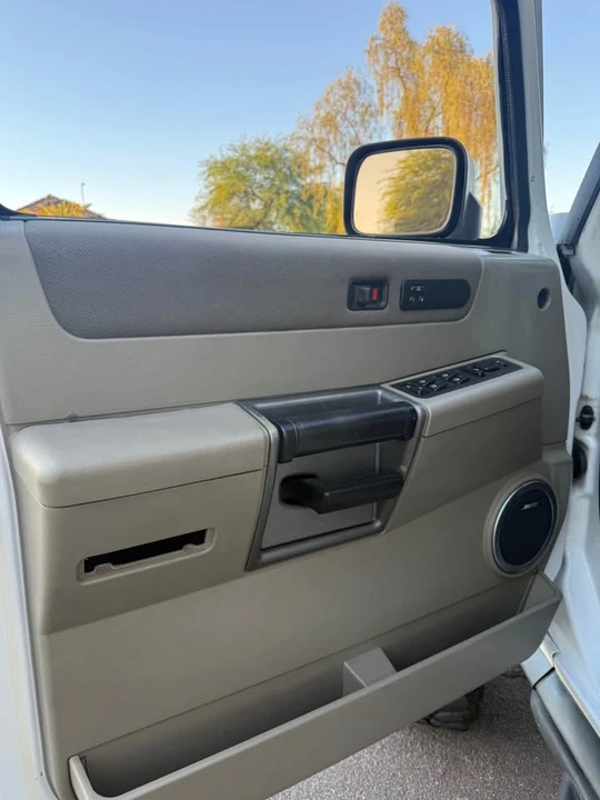 2004 Hummer Hummer H2 - Image 10 of 16