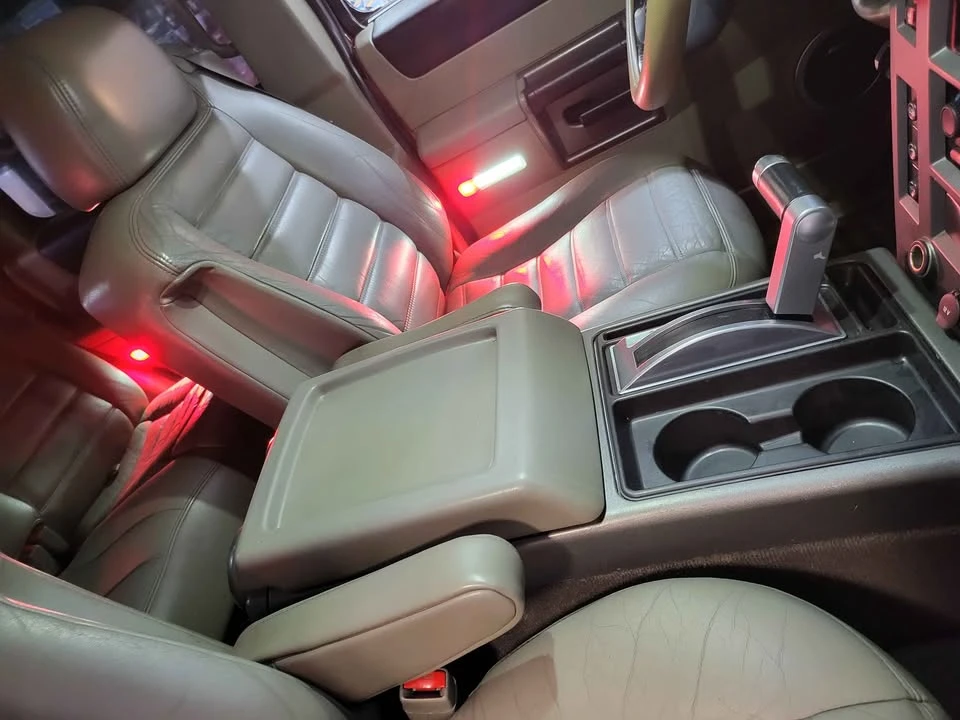 2004 Hummer Hummer H2 - Image 15 of 20