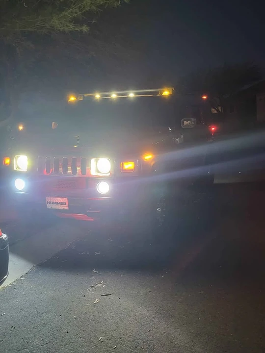 2004 Hummer Hummer H2 - Image 6 of 20