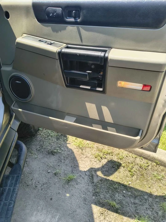 2004 Hummer Hummer H2 - Image 4 of 7