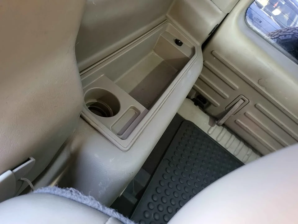 2004 Hummer Hummer H2 - Image 19 of 20