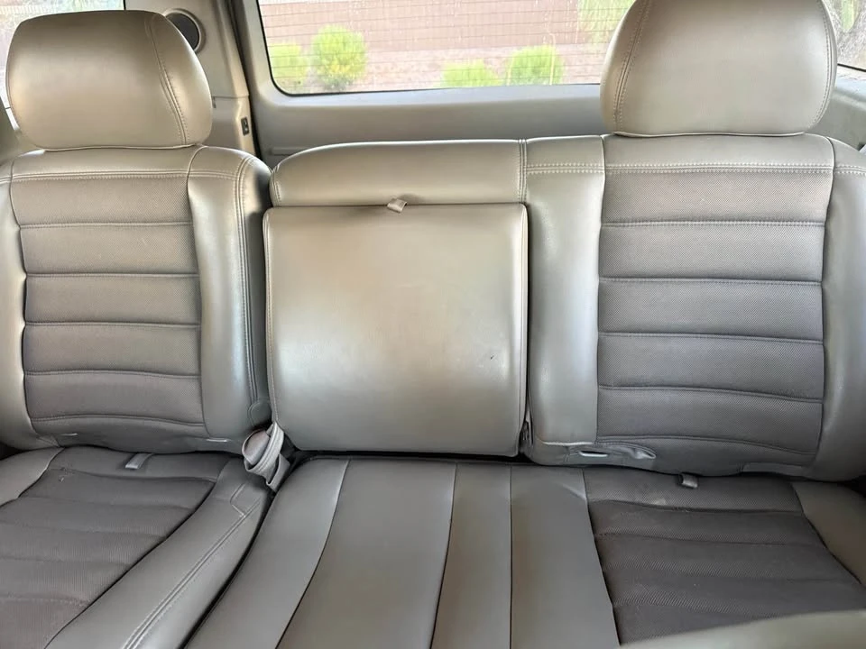 2004 Hummer Hummer H2 - Image 14 of 16