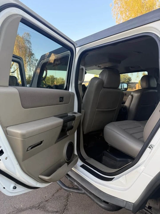 2004 Hummer Hummer H2 - Image 16 of 16