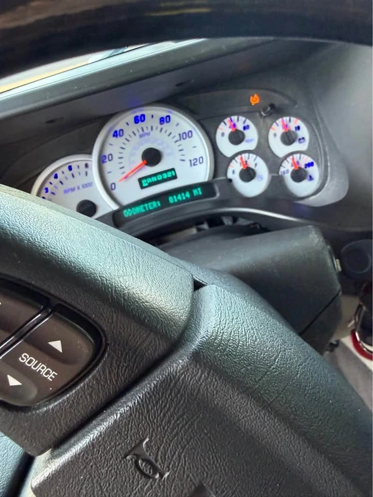 2004 Hummer Hummer H2 - Image 12 of 16