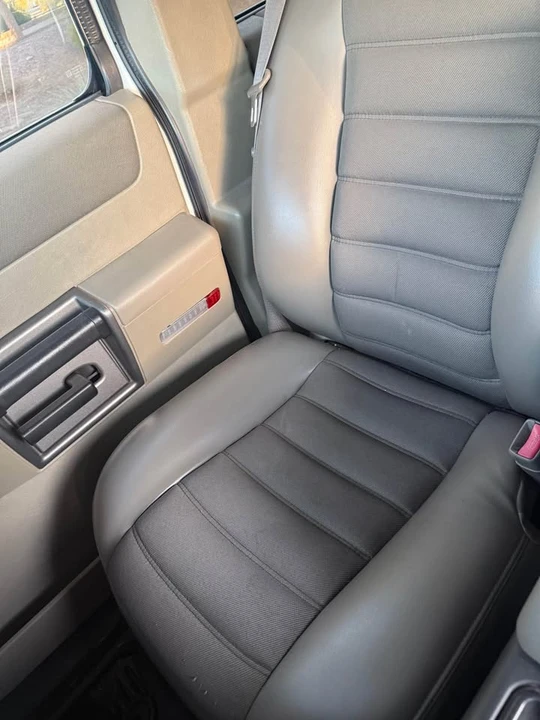2004 Hummer Hummer H2 - Image 9 of 16