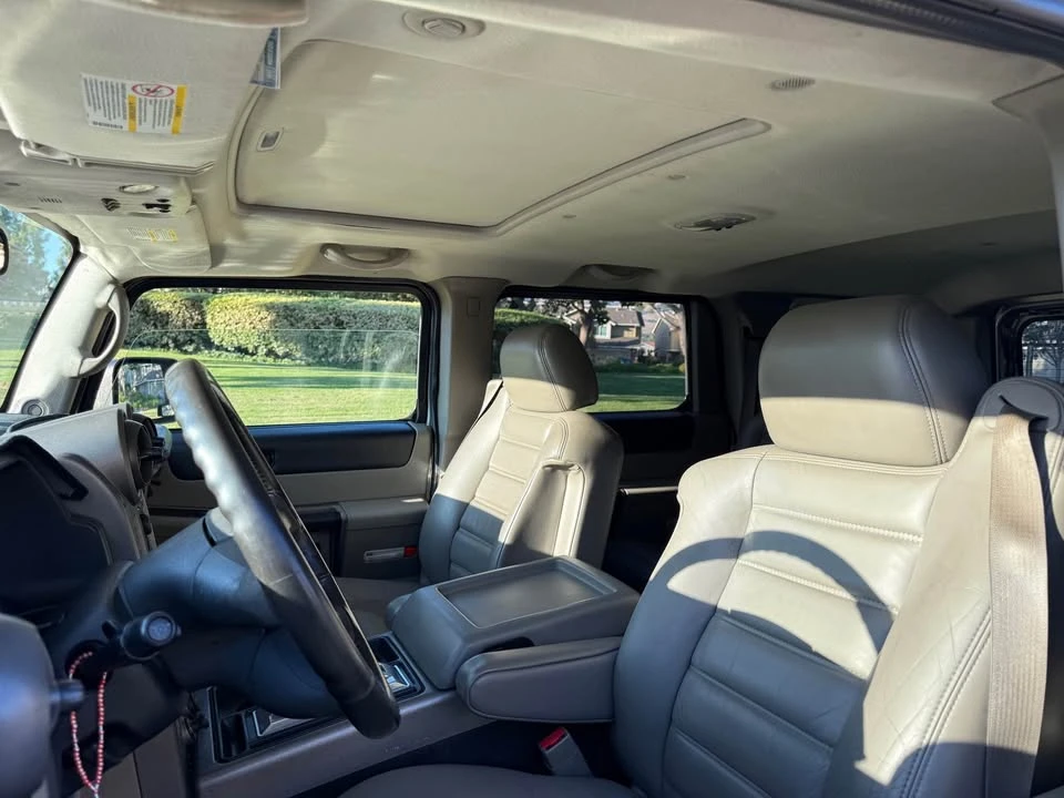 2004 Hummer Hummer H2 - Image 12 of 13