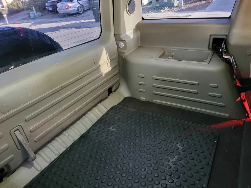 2004 Hummer Hummer H2 - Image 10 of 20