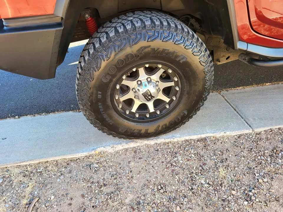 2004 Hummer Hummer H2 - Image 13 of 20