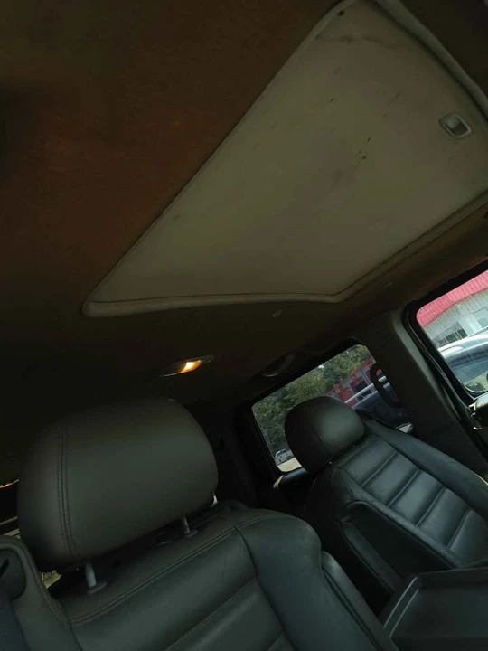 2004 Hummer Hummer H2 - Image 6 of 7