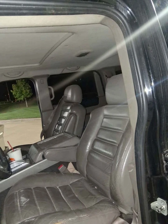 2004 Hummer Hummer H2 - Image 8 of 9