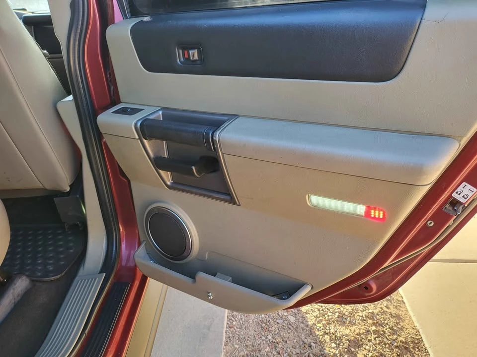 2004 Hummer Hummer H2 - Image 20 of 20