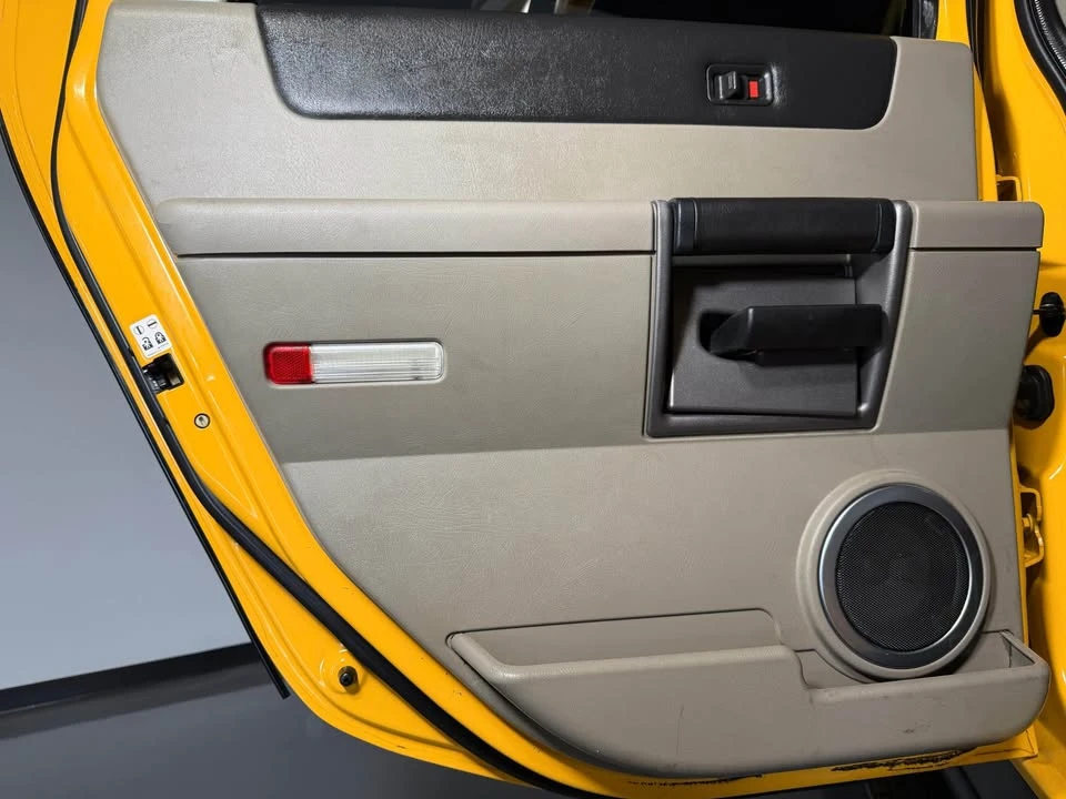 2004 Hummer Hummer H2 - Image 6 of 14