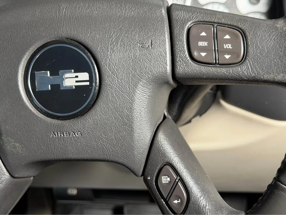 2004 Hummer Hummer H2 - Image 9 of 14
