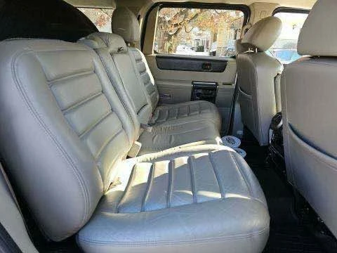 2004 Hummer Hummer H2 - Image 16 of 19