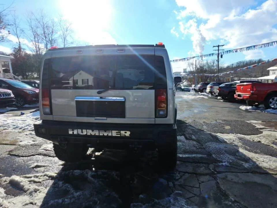 2004 Hummer Hummer H2 - Image 5 of 19